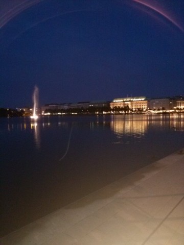 Alster