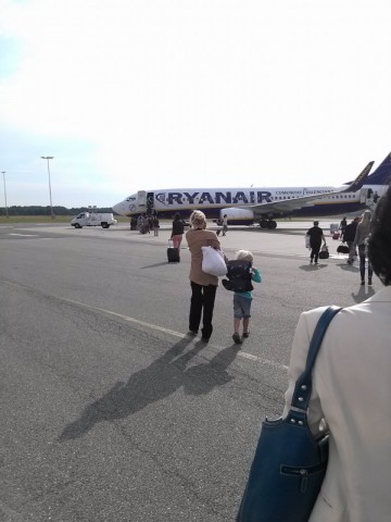 Ryanair