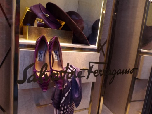 Ferragamo