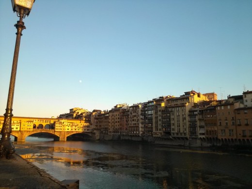 Ponte Vecchio