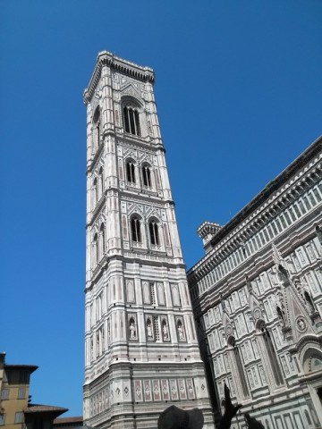 Campanile di Giotto