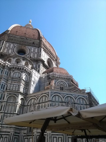 Cattedrale di Santa Maria del Fiore (Duomo)