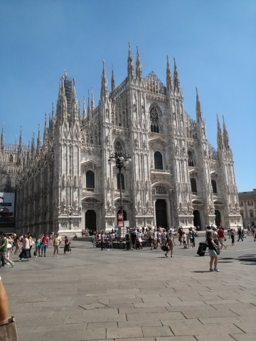 Duomo di Milano