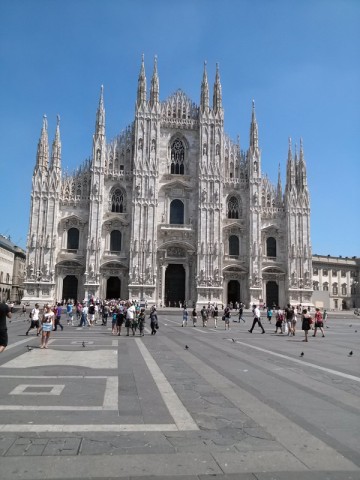 Duomo di Milano