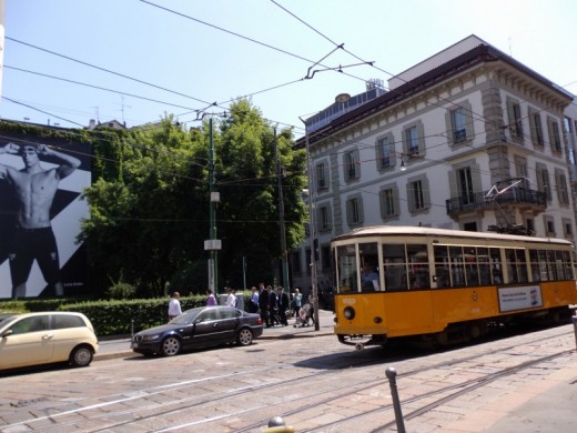 Tram