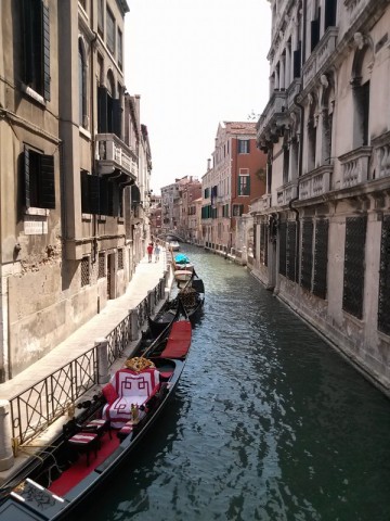 Gondolas