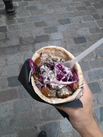 Fallafel