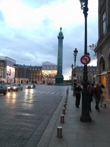 Place Vendome