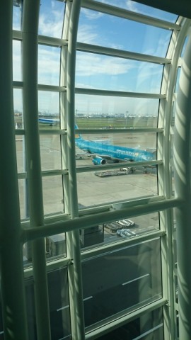 Vietnam Airlines