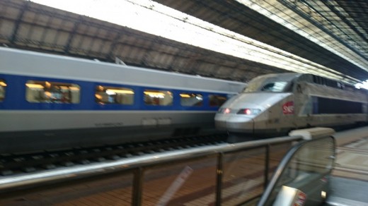 TGV