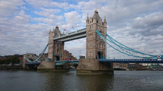 Tower Bridge