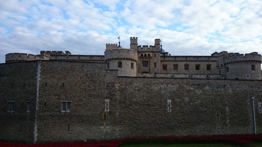 Tower of London