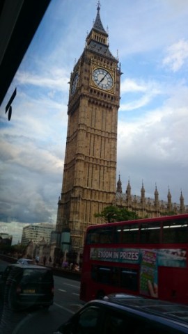 Big Ben