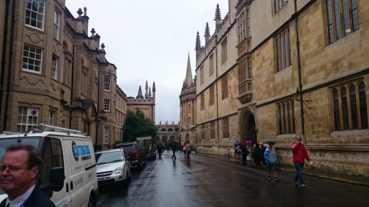 Oxford